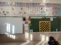 Proyecto Ajedrez en la Escuela